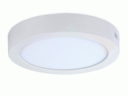 Spectra LED panel nadgradni okrugli 32W LPNOA1-32 4200K ( 111-1027 )