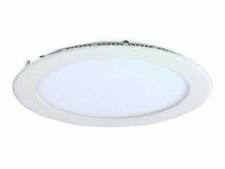 Spectra LED panel ugradni okrugli 24W LPUOA1-24 6500K ( 111-0006 ) - Img 1