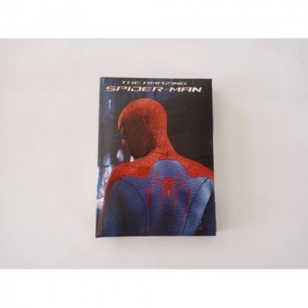Spiderman 3 fold pad 20289 ( 46556 )