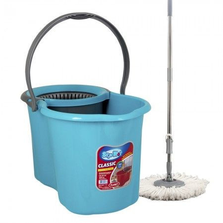 Spin Mop SET Lux ( 800001 ) - Img 1