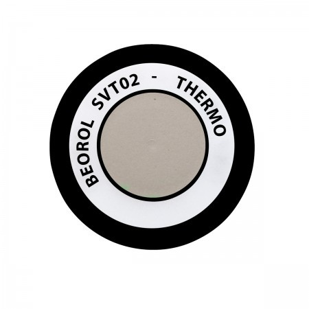 Sprej za visoke temperature srebrni Alluminio Beorol ( SVT02 ) - Img 1