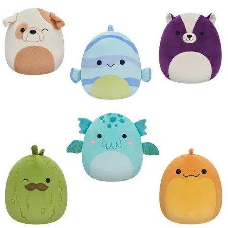 Squishmallows 20cm plišana figura asst ( TW4065 )  - Img 1