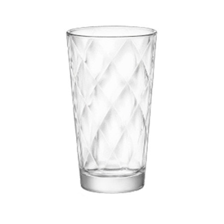 Staklena čaša KALEIDO BIBITA 6/1 36,5cl 84818