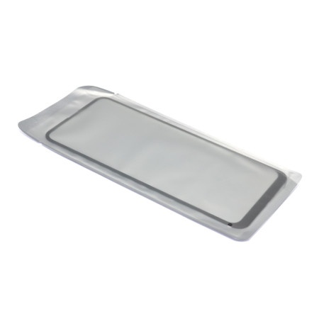 Staklo touch screen-a za huawei p smart z + oca stiker black ( SD13426 )