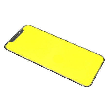 Staklo touch screen-a za iphone xs black ( SD8572 )