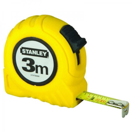 Stanley metar 3 m ( 1-30-487 ) - Img 1