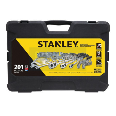 Stanley set 201-delnog ručnog alata ( STHT0-71654 )