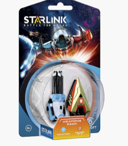 Starlink dečija igračka ( 16973 )