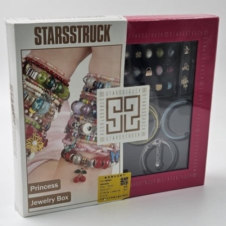 Starsstruck, set nakita za devojčice, 5 u 1, ( 885256 )