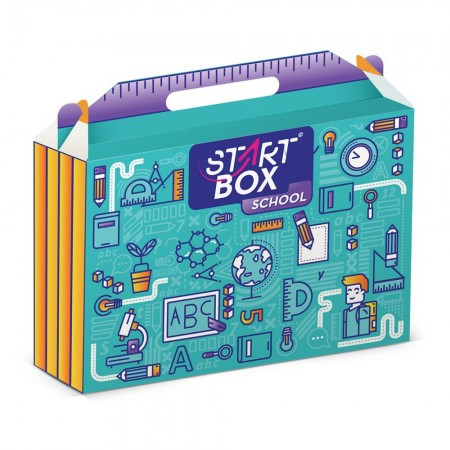 Start school box ( STR001 )