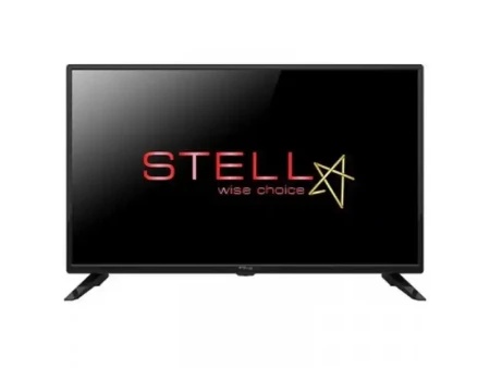 Stella S32D32 1366x768/HD Ready/DVB-T2/S2/C/ATV LED TV 32