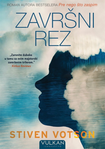Steven Votson Završni rez ( 25719 )