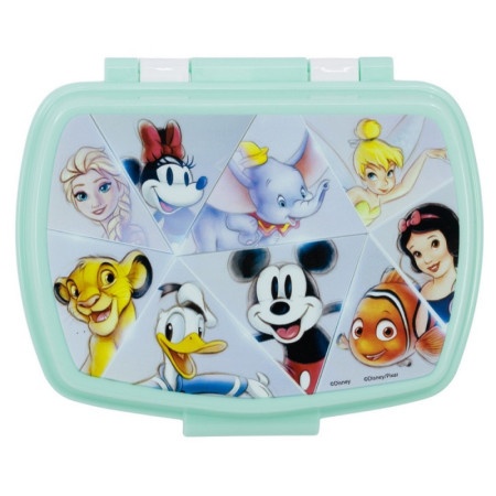 Stor funny kutija za sendvic disney ( SR73674 )