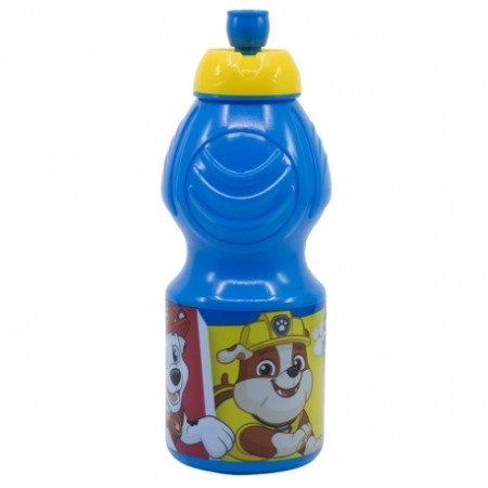 Stor sport boca 400ml paw patrol boy ( SR74632 )