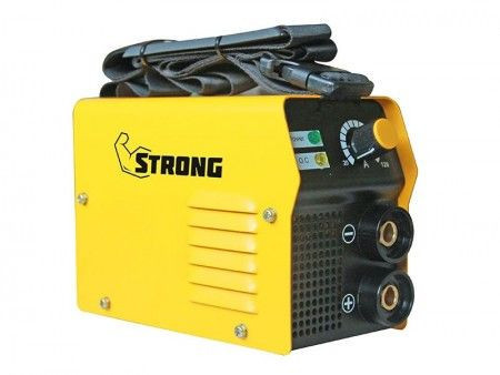 Strong SWI 120-2.5 aparat za zavarivanje invertorski ( 070120025 ) - Img 1