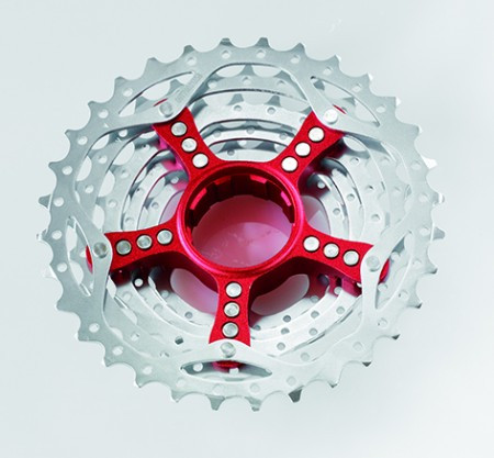 Suntour sram-račna pg990 11-34t 9 brzina red ( 195081 )