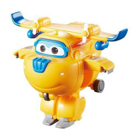 Super krila transform-a-bots jett ( TW710010/Z )