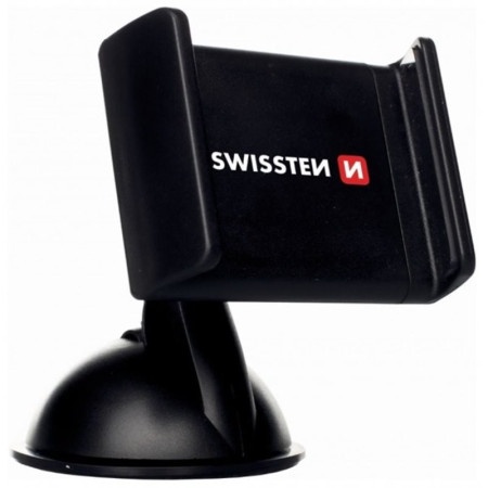 Swissten auto držač S-GRIP B1 3,5"-6,0" crna ( 80079 )