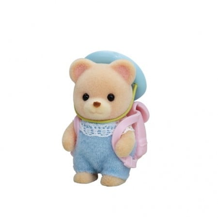 Sylvanian bear baby (new) ( EC5412 )