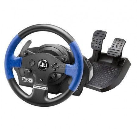 T150 RS Force Feedback Wheel PC/PS3/PS4/PS5 ( 025043 ) - Img 1