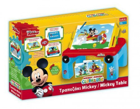 Tabla za crtanje Mickey ( 04/8433 ) - Img 1