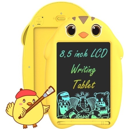 Tabla za decu piši briši - Pile ( DT101LCD )