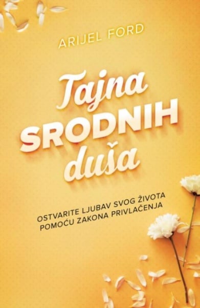 Tajna srodnih duša - Arijel Ford ( H0002 )