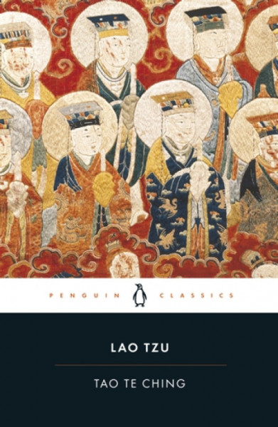 Tao Te Čing ( H0171 )