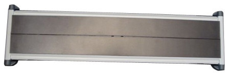 Tarifold magnetni stalak zidni čelični prazan za 10 ramova A4 Tarifold-Djois ( 05SDT07 )