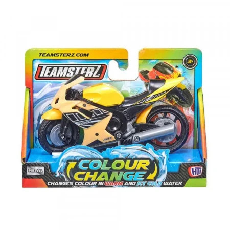 Teamsterz colour change speed bike asst ( HL1417538 )