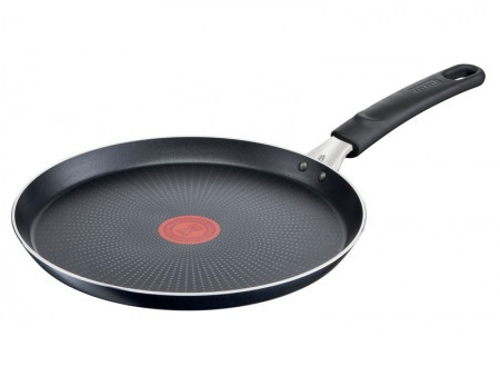 Tefal tiganj za palačinke XL force 25 cm C3851053 - Img 1