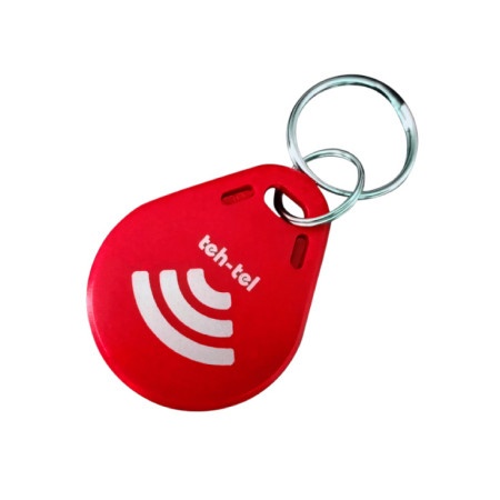 Teh-tel id tag privesci - 100 kom. ( t710 )