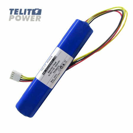 TelitPower baterija 540358C00 NiMH 7.2 1600mAh Panasonic za tester aparat ( P-2212 ) - Img 1