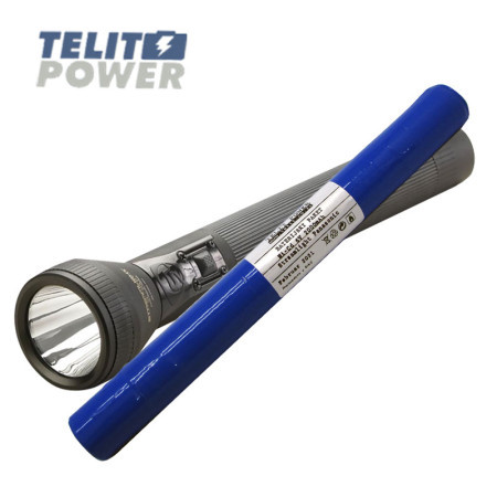 TelitPower baterija NiCd 6V 2000mAh za Streamlight Stinger 77375 baterijsku lampu ( P-0349 ) - Img 1