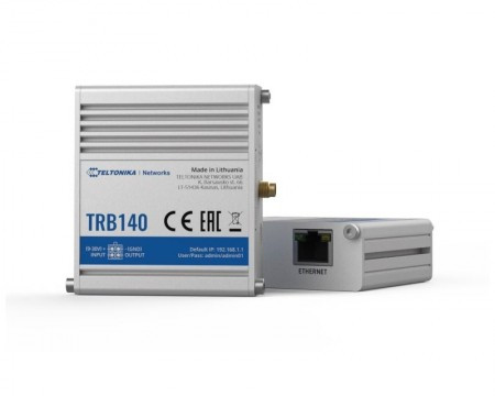 Teltonika TRB140 LTE router