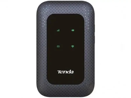 Tenda 4G180 Wireless 4G LTE Mobile router
