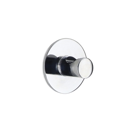 Tendance kukica zinc alloy 3m ? 4,3 chrome ( 9058102 )