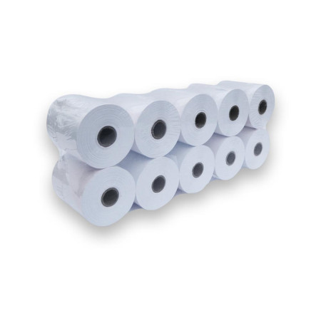 Termorolna 57mm-fi38 ( 1/10 ) za kartice ( 3100 )