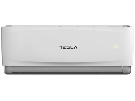 Tesla inverter/ A++/ A+/ R32/ 18000BTU/ wi-fi/ bela klima ( TA53FFUL-1832IAW ) - Img 1
