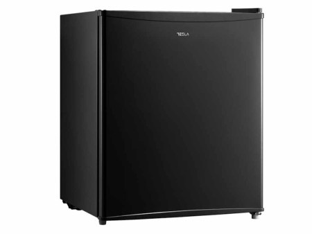 Tesla RS0400MBE/45L/Ručno otapanje/E/44,6x44,1x49,1cm/crni Mini bar ( RS0400MBE )