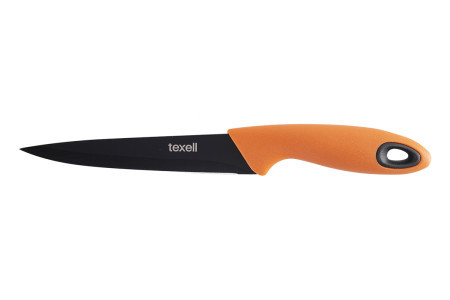 Texell nož univerzalni korea style 12,7 cm ( TKS-U319 ) - Img 1