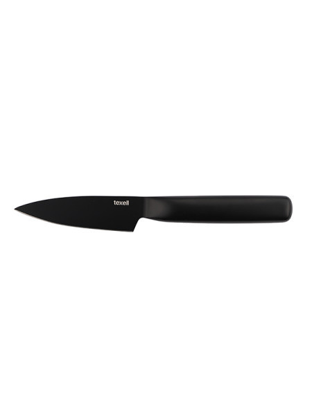 Texell nož za ljuštenje black line TNB-L364 - Img 1