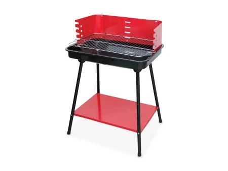 Texell TBBQ-RS422 Roštilj na ćumur pravougaoni