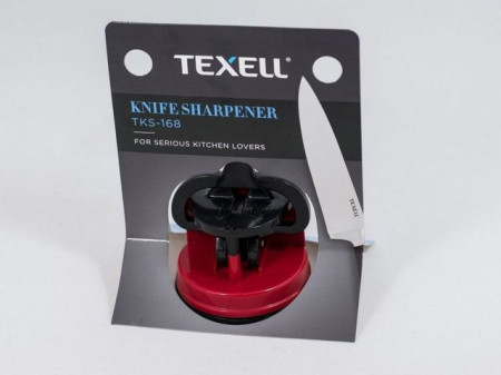 Texell TKS-168 Oštrač za noževe