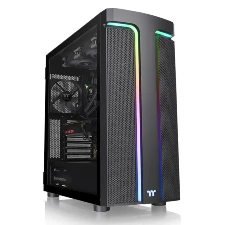 Thermaltake H590 TG ARGB Kućište