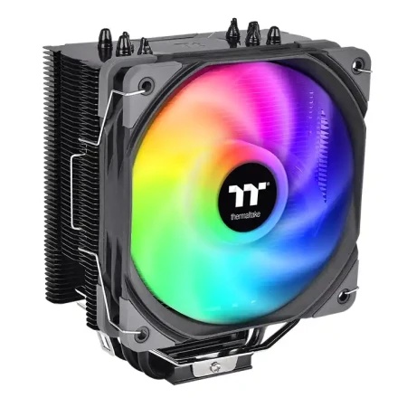 Thermaltake UX200 SE ARGB 1700/1200/AM4/AM5 CPU cooler