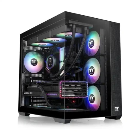 Thermaltake View 380 TG ARGB Kućište