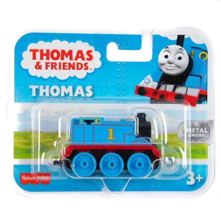 Thomas&friends Vozić Thomas ( 1039519 )