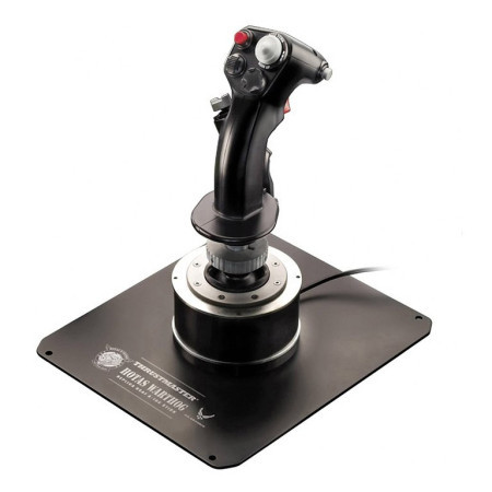 Thrustmaster Hotas Warthog Flight Stick ( 021309 )  - Img 1