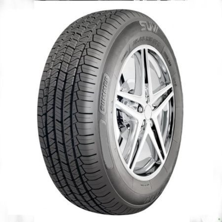 Tigar 235/65R17 104V Suv Summer letnja DOT20 ( 000346 )